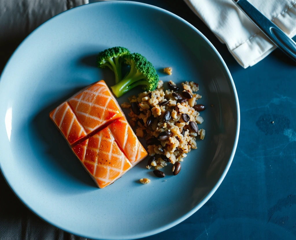 Optimiertes Meal Sequencing