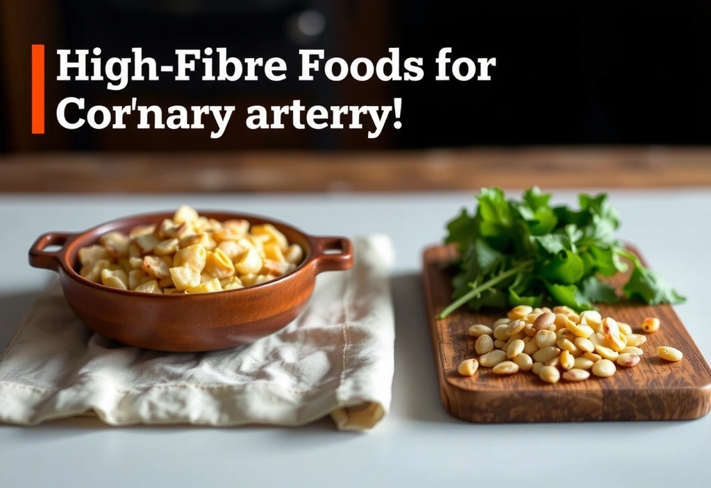 Ballaststoffe Vorteil