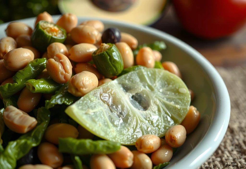 Mediterrane Ernährung