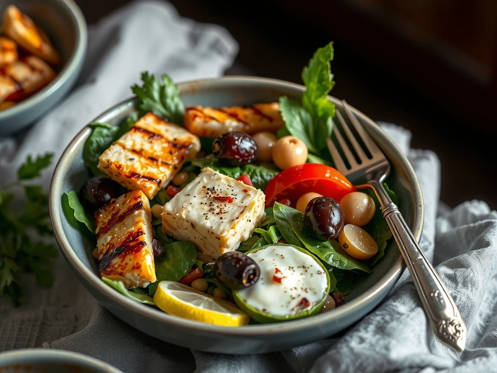 Mediterrane Ernährung