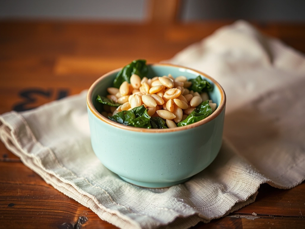 Kohlenhydrate-Portion